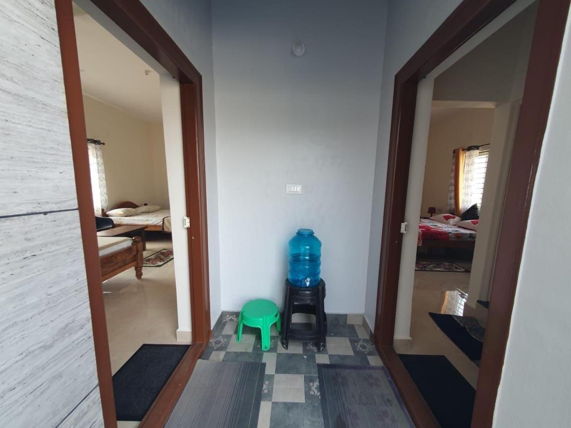 Fourseason Frankcottage Chikmagalur Luaran gambar