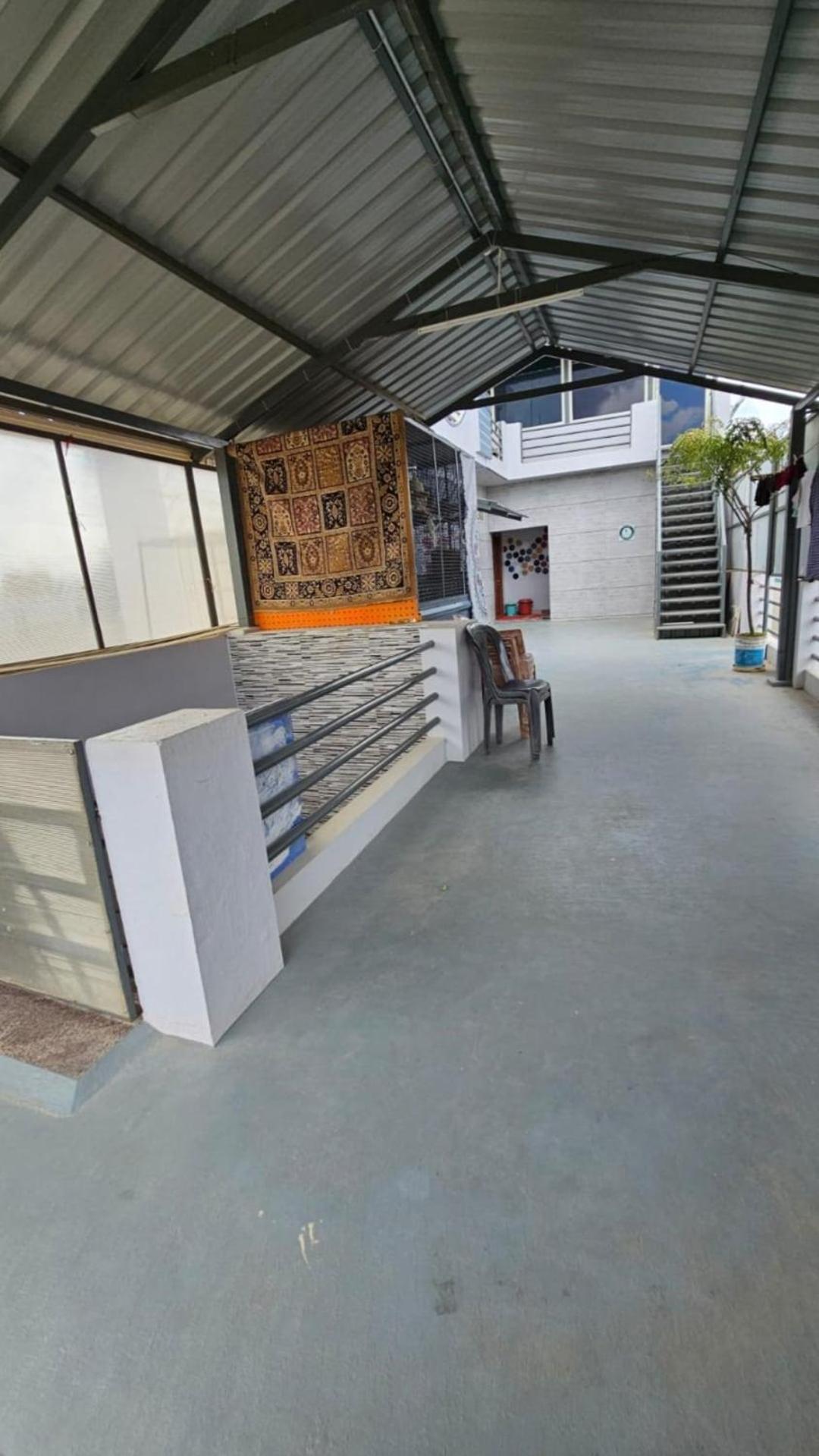 Fourseason Frankcottage Chikmagalur Luaran gambar