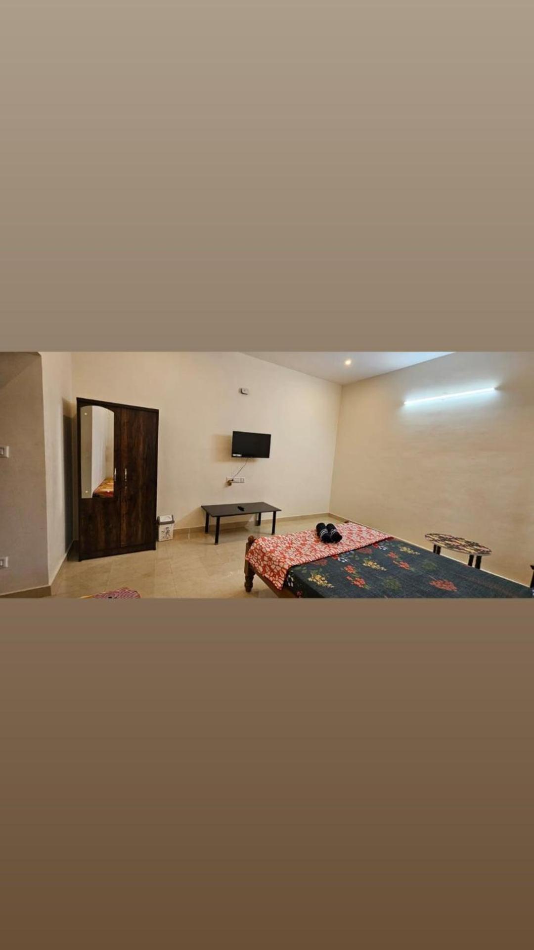 Fourseason Frankcottage Chikmagalur Luaran gambar